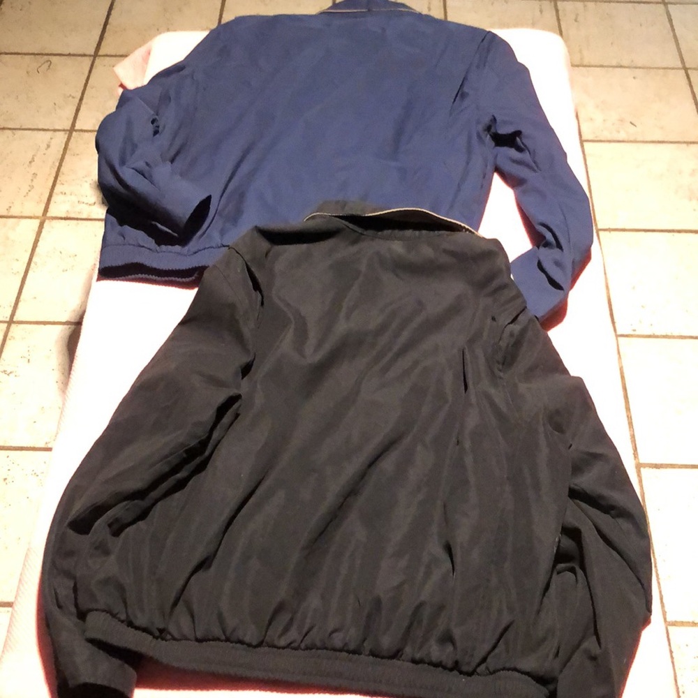 ⭐️⬇️ Polo Ralph Lauren Men’s Windbreaker Jackets - Picture 16 of 16